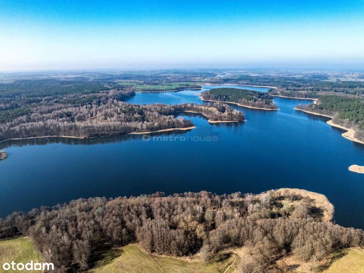 Atrakcyjna działka 3077m2 w Ramsowie,blisko Tumian - Pełny obrazek: 5/12