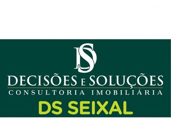 DS Seixal Logotipo