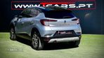 Renault Captur 1.5 dCi Exclusive - 5