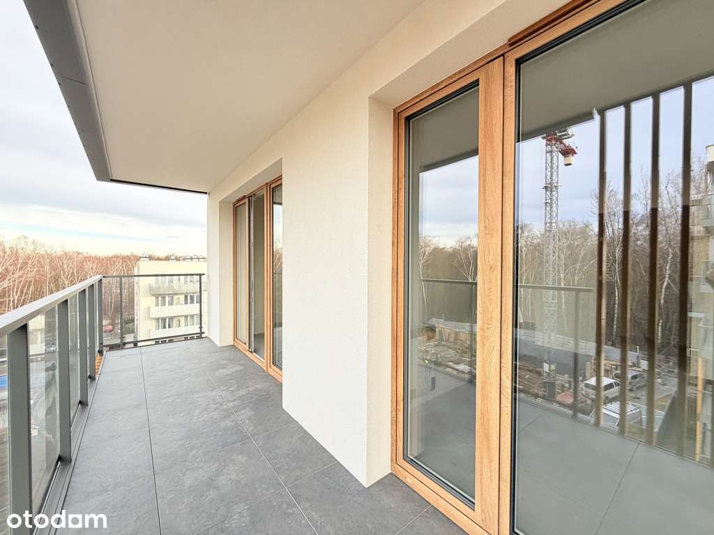 ⭐ 3 pokoje Bytkowska balkon 8m gotowe do odbioru ⭐-2