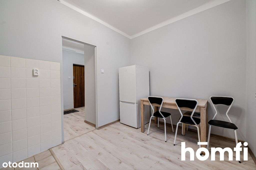 Na wynajem kawalerka w sercu Radomia - Śródmieście - Pełny obrazek: 5/9