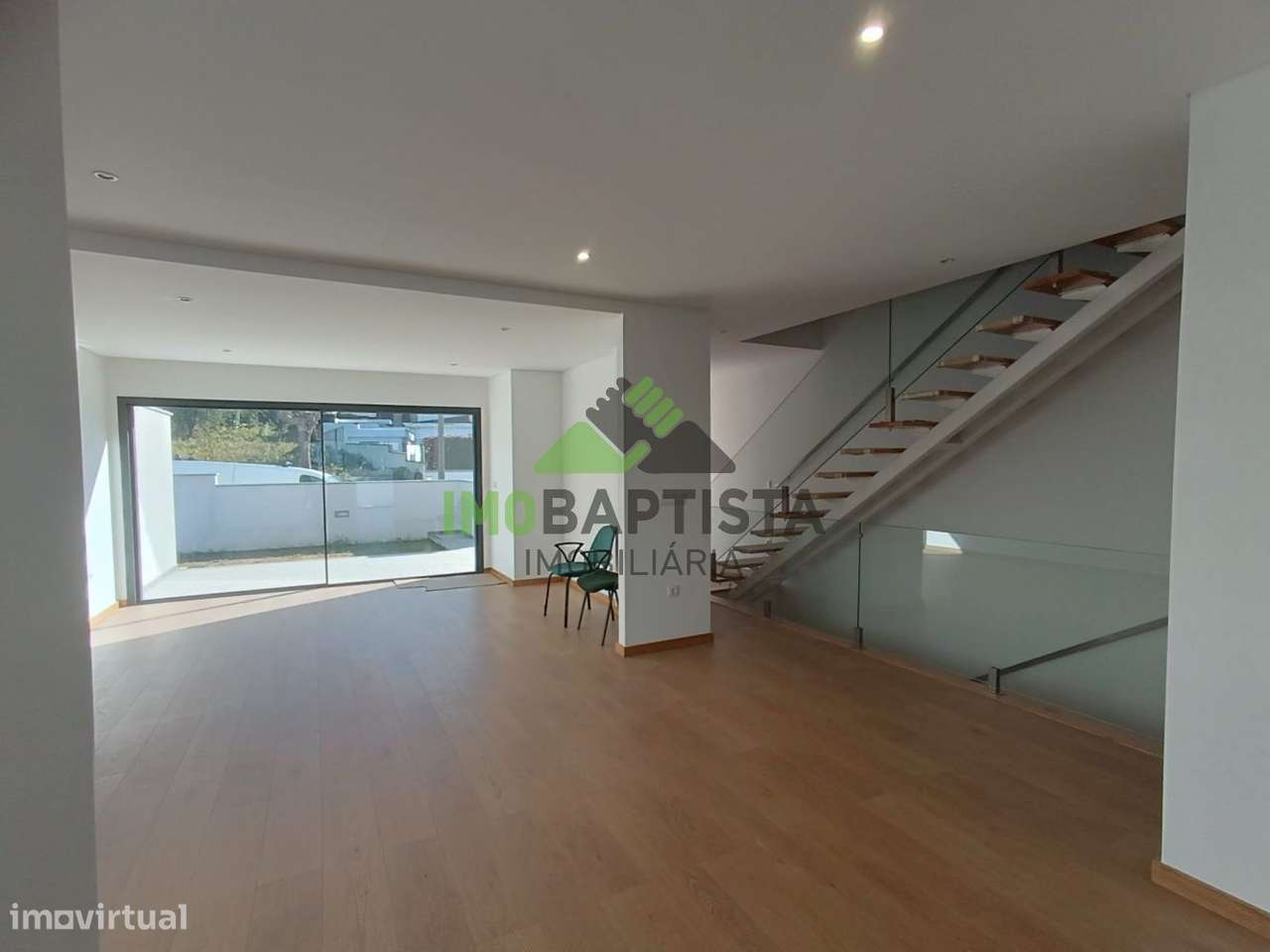 Moradia V3 Nova em Lobão-6