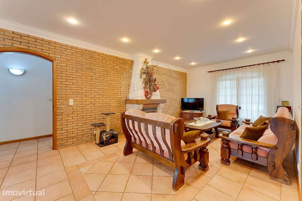 Moradia T4 para venda - Grande imagem: 4/27