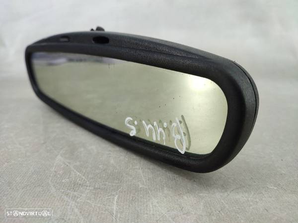 Retrovisor Interior Jaguar X-Type (X400) - 4