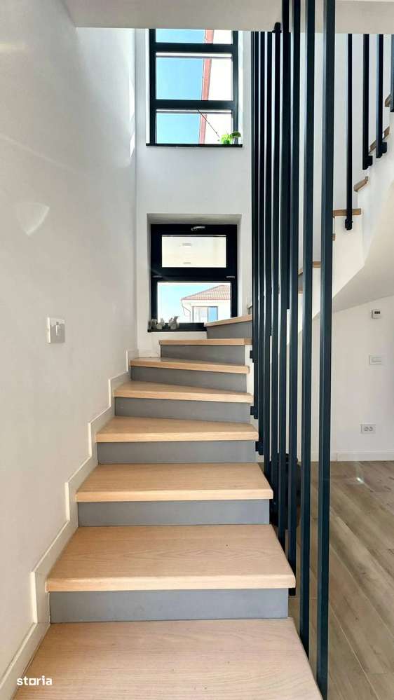 Vile Single Premium 5 camere | Padurea Mogosoaia | Ansamblu select - Imagine principală: 5/20