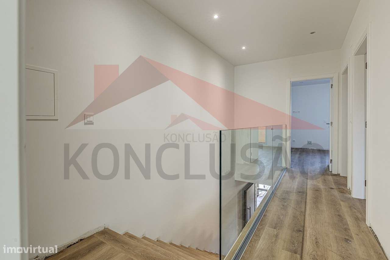 Quinta dos Carvalhos - Moradia V3, Nova com Qualidade - Grande imagem: 5/26