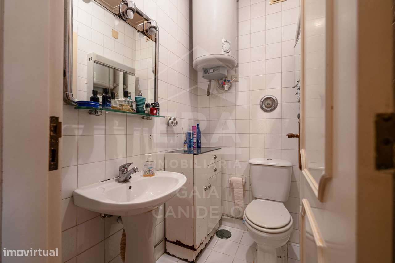 T3 Espaçoso no centro da cidade-9