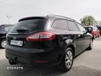 Ford Mondeo Turnier 1.6 TDCi Start-Stopp Business Edition - 5