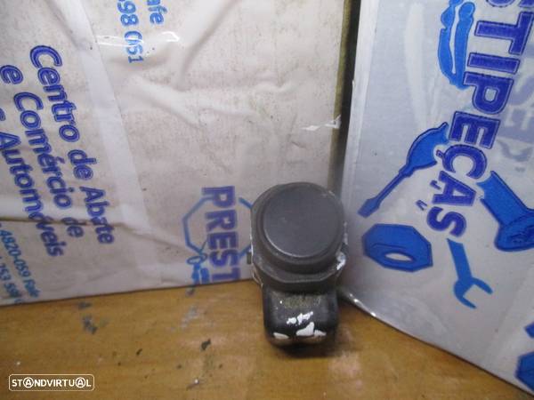 Sensor Parqueamento Park 28438 JD00A NISSAN QASHQAI 2008 - 3