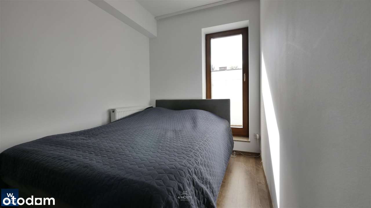 3-pokojowe mieszkanie - ul. Wileńska-2