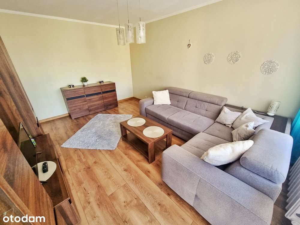 Mieszkanie M-4 | 62,29m2 | 2 Piętro | Słoneczne - Pełny obrazek: 3/16