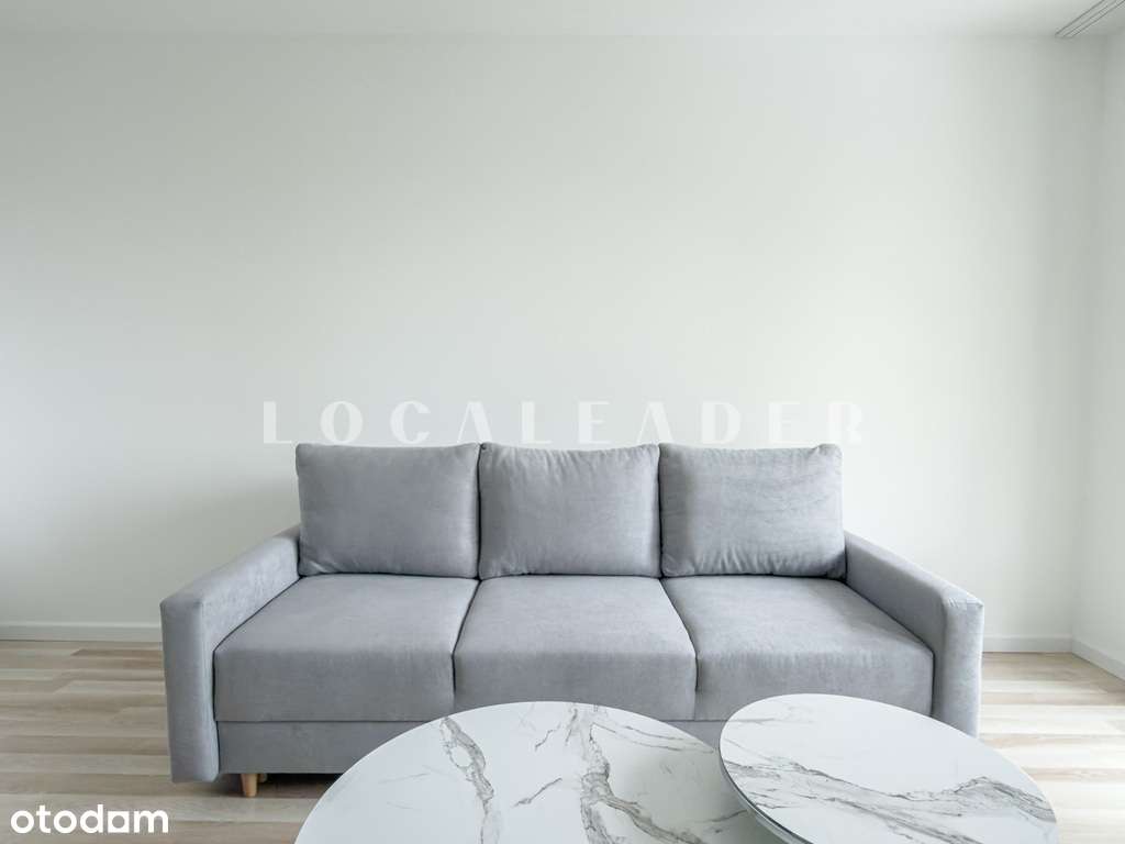 Duże dwupokojowe mieszkanie na Bemowie - Pełny obrazek: 4/19