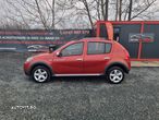 Dacia Sandero Stepway - 2