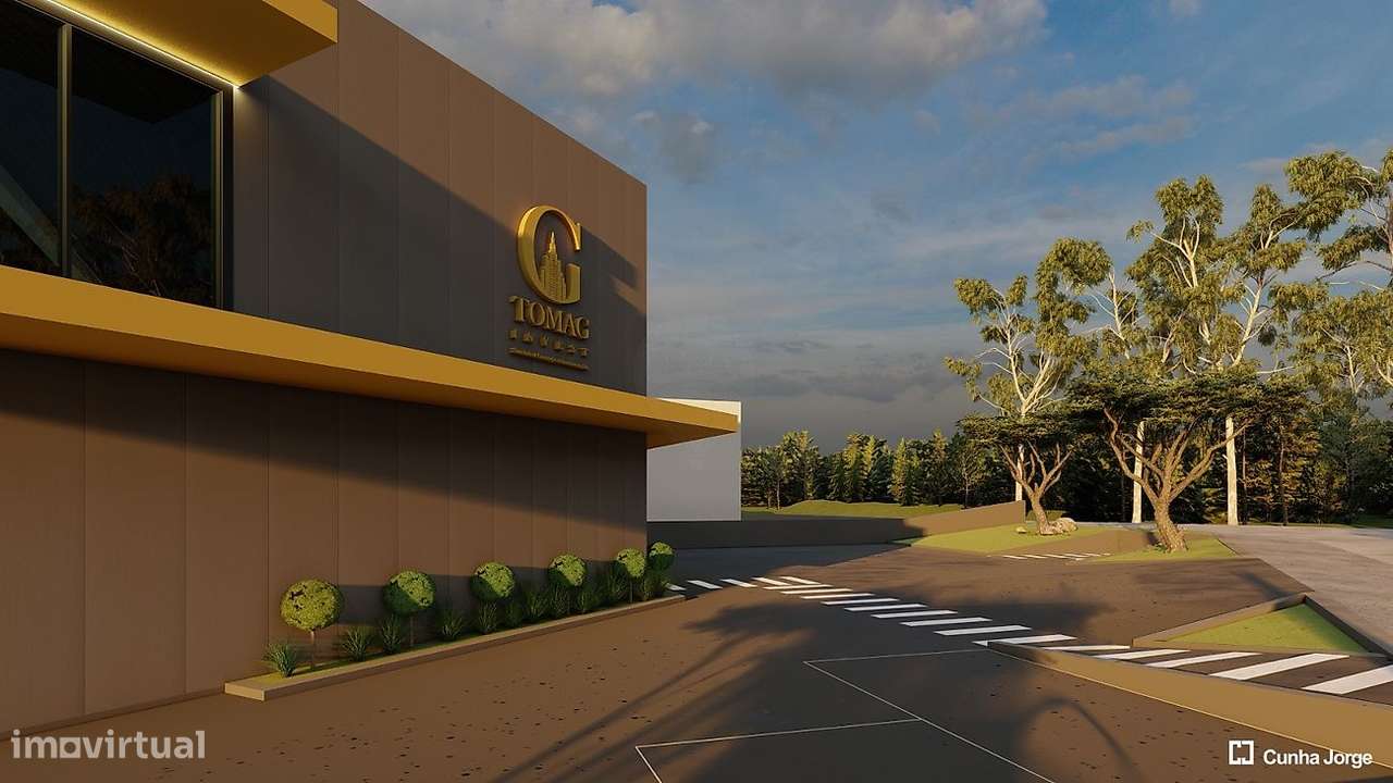 Armazém  para venda - Grande imagem: 4/25