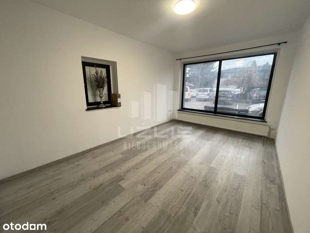 Mieszkanie 2 pokoje Rokocin miejsce parkingowe - Pełny obrazek: 4/5