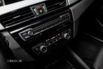 BMW X1 16 d sDrive - 25