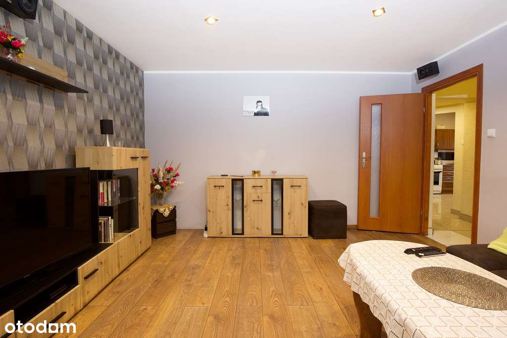 Uroczy domek 120m2 z oddzielnym garażem-11