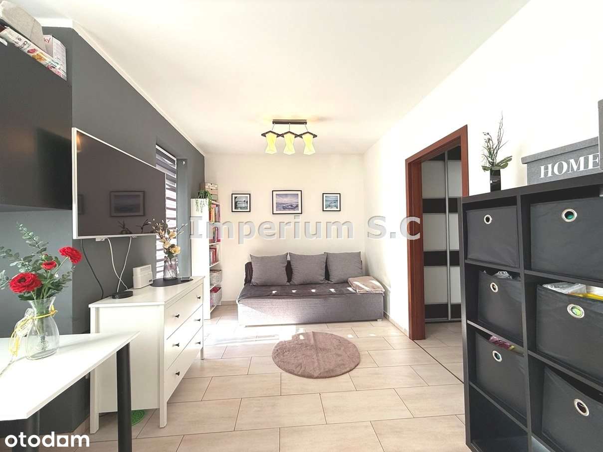 Bezczynszowe trzypokojowe - blisko rynku!-2