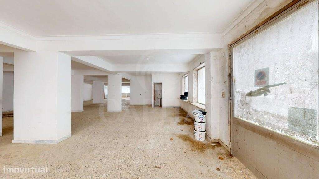 Loja 210m2 Cacém - Grande imagem: 5/19