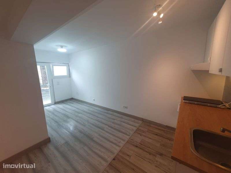 Encantador apto T1 com entrada em Maio - Grande imagem: 5/7