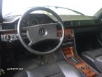 Mercedes-Benz W124 - 5