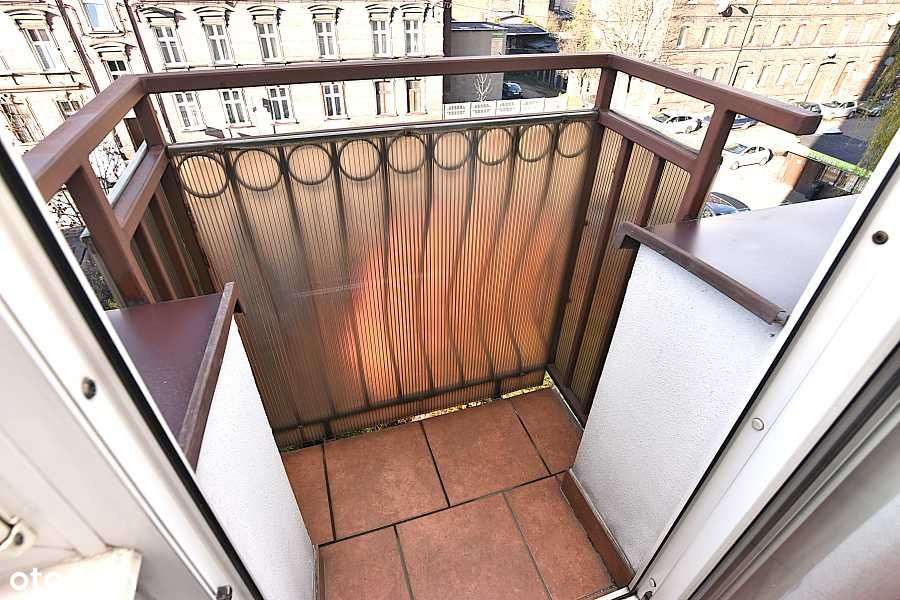 Świetnie skomunikowane M3 w bloku-8