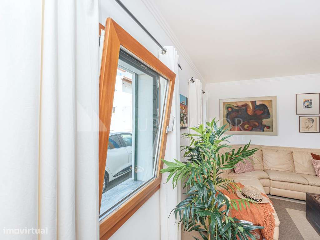 Apartamento T2 | Vila Nova de Milfontes | Próximo da praia-18