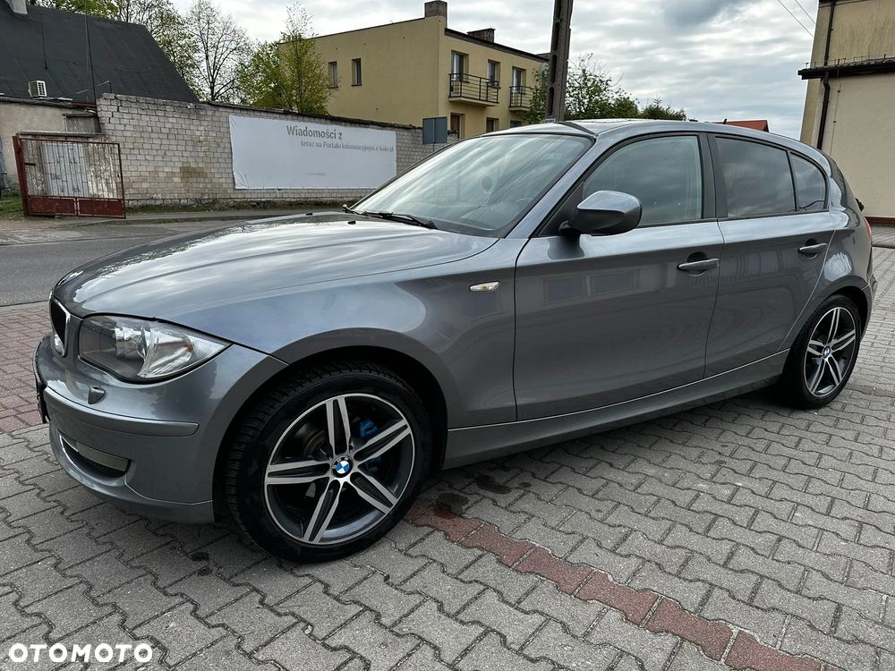 BMW 1