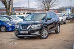 Nissan Rogue - 1