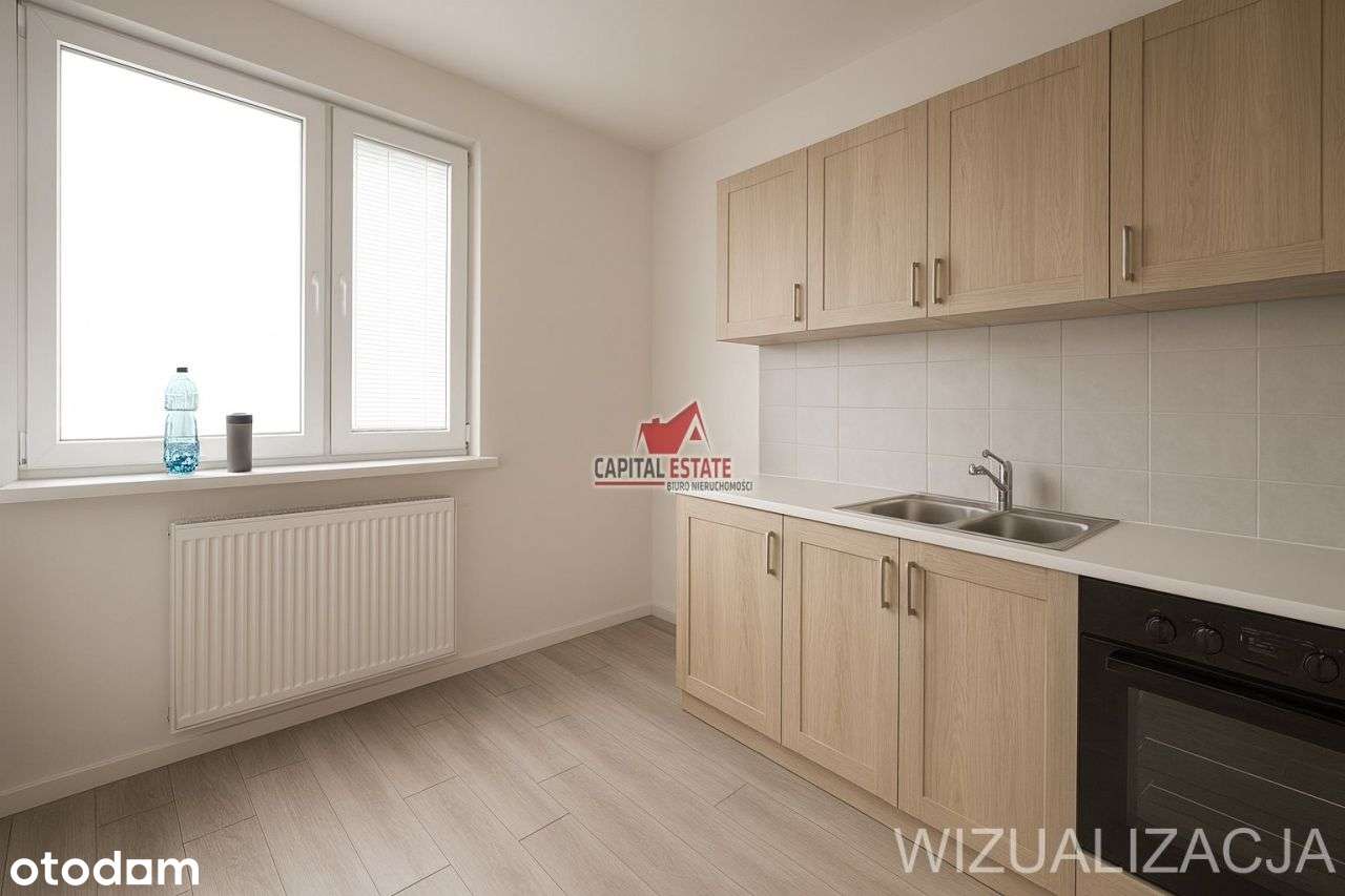 Mieszkanie, 30,07 m², Legnica - Pełny obrazek: 5/12