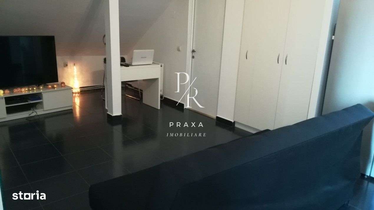 Apartament 3 camere, Ultrafinisat, mobilat utilat, 87mp, parcare, zona - Imagine principală: 4/13