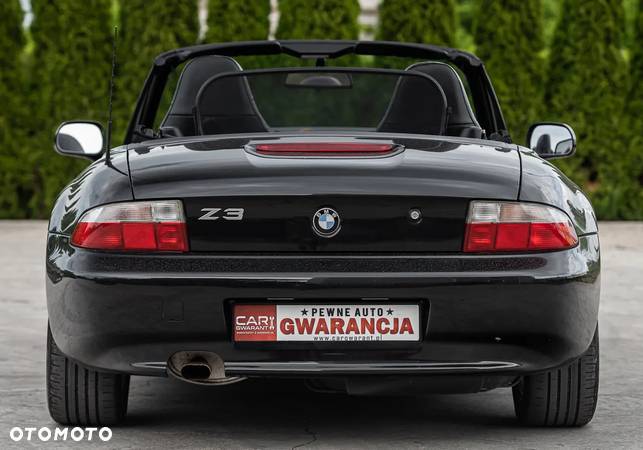 BMW Z3 - 8