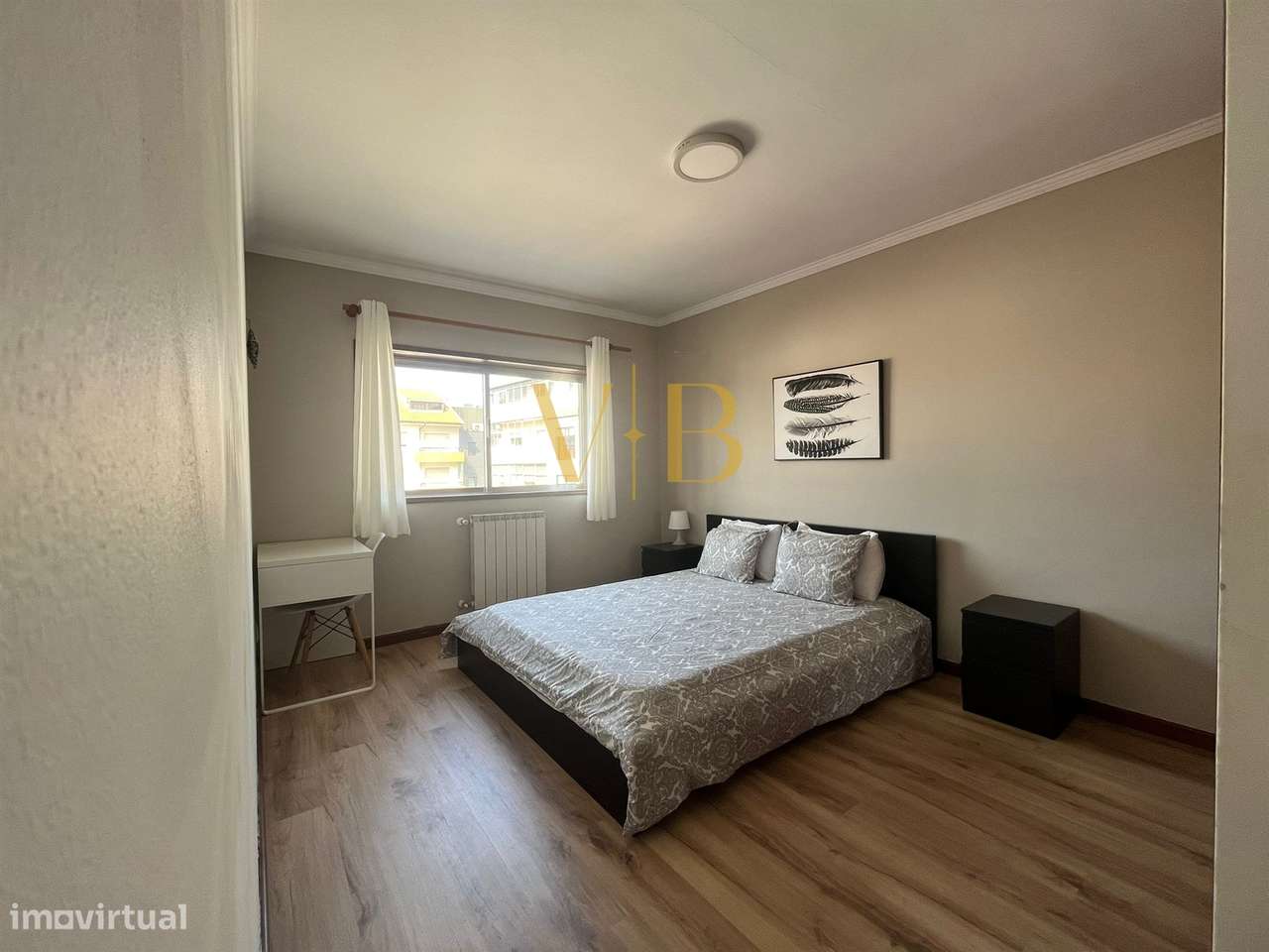 Apartamento T3 Venda em Póvoa de Varzim, Beiriz e Argivai,Póvoa de Var-12