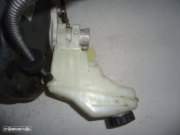 Servo Freio Opel Corsa E - 3