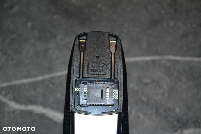 MERCEDES MODUŁ ADAPTER BLUETOOTH TELEFON 67875840 - 4