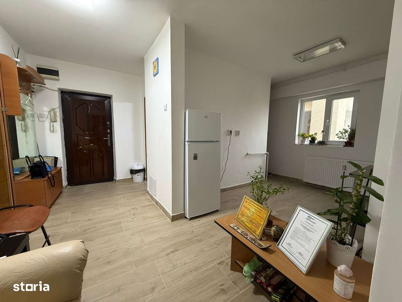 DE VANZARE | 3 CAMERE DECOMANDAT | CALEA CALARILOR | METROU 5 MINUTE