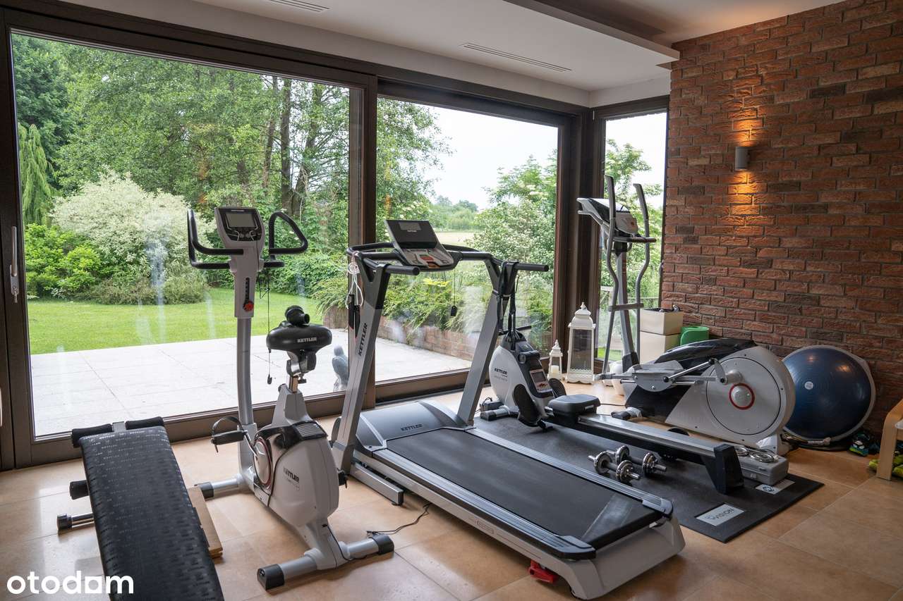 PIĘKNA, UNIKATOWA NA RYNKU POZNAŃSKIM NIERUCHOMOŚĆ-18