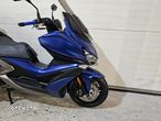 Kymco Xciting - 19