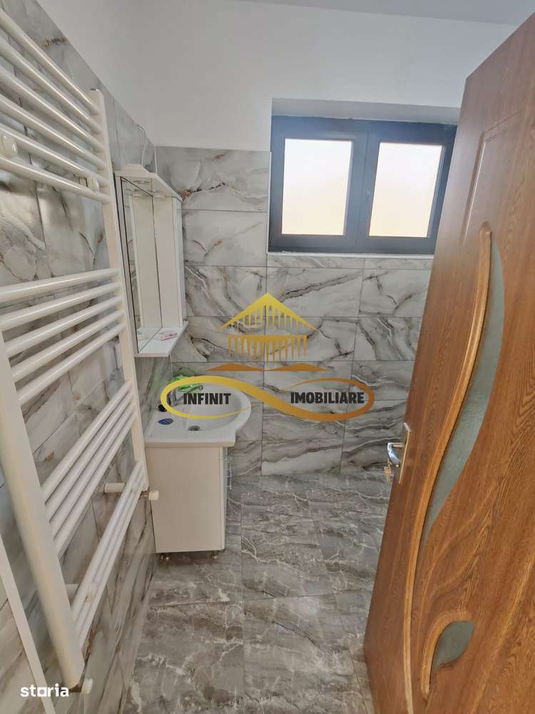 Casă de închiriat – ultracentral | Parter + Etaj separate | - Imagine principală: 4/20