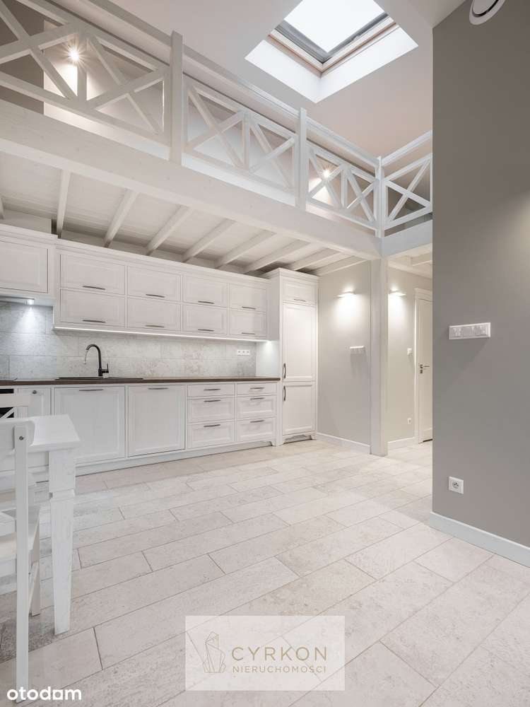 Mieszkanie w standardzie premium z antresolą-4