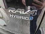 Toyota RAV4 2.5 HDF Exclusive - 9