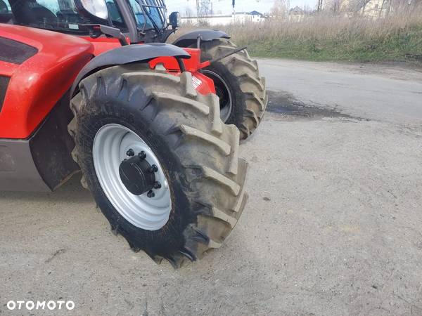 Manitou MT732 - 10