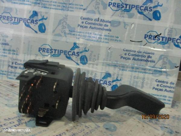 Comutador 09181010 SUZUKI IGNIS 2004 PISCAS - 2