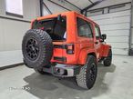 Jeep Wrangler 2.8 CRD AT Sahara - 3