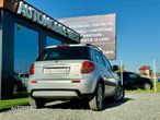 Suzuki SX4 1.9 DDiS DPF 4x2 Comfort - 26