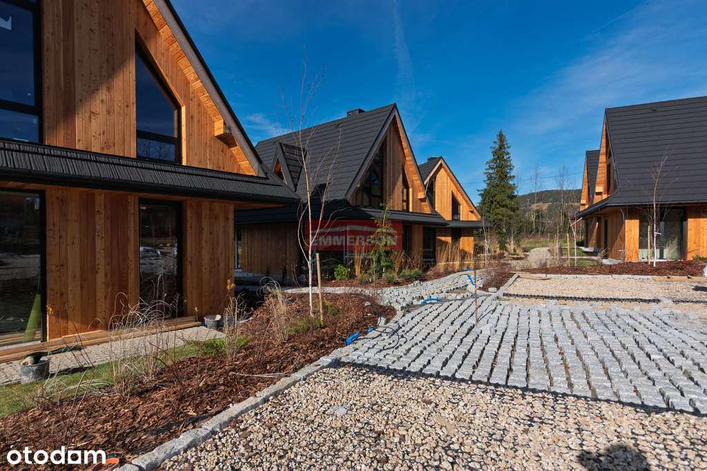 Domy z widokiem na Giewont! - Pełny obrazek: 4/12