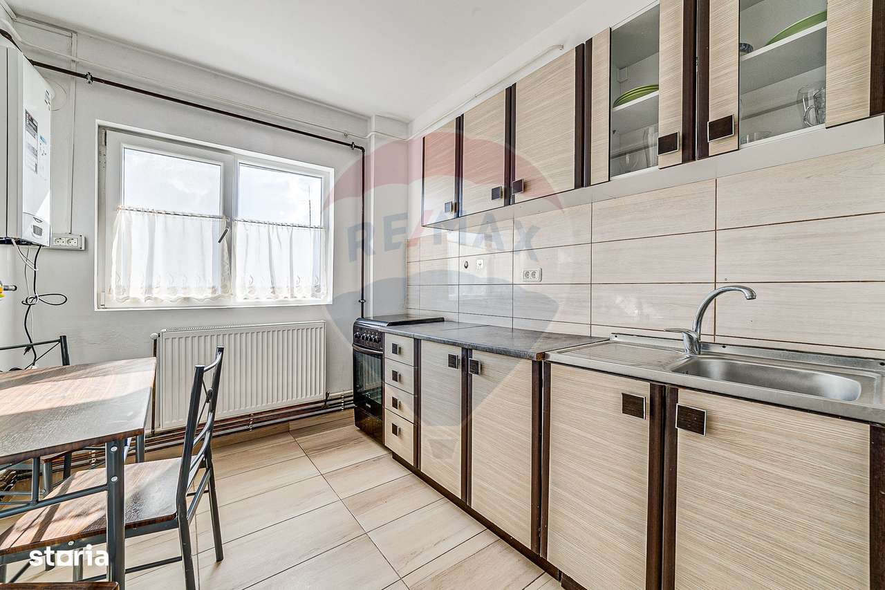 Apartament 2 camere de vânzare, zona UTA - Imagine principală: 4/12