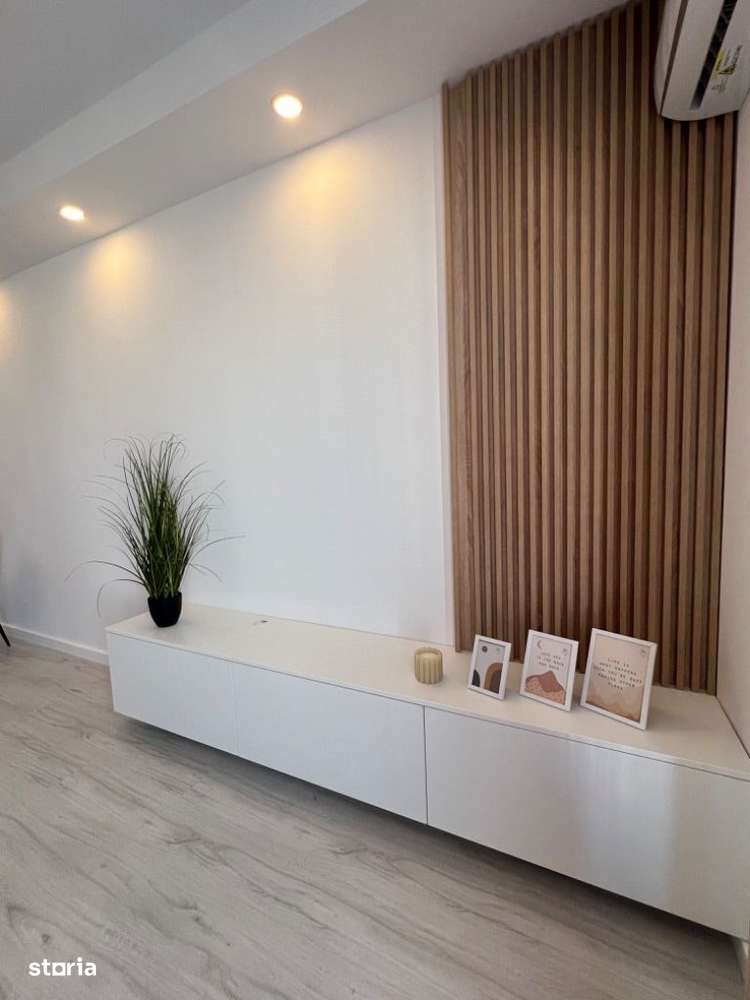 Apartament tip studio , complex Cosmopoli - Imagine principală: 3/4