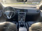 Volvo V60 2.4 D6 Momentum AWD Phev - 11