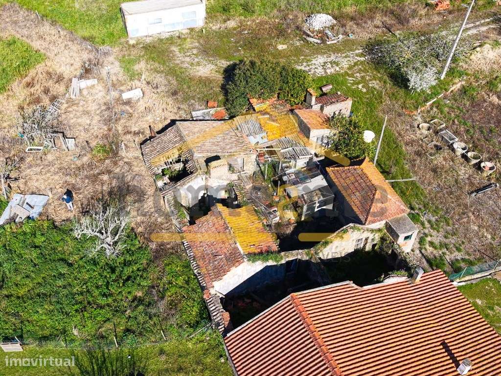 Terreno com Parte Urbana 28877 m2- Vila Franca de Xira-12